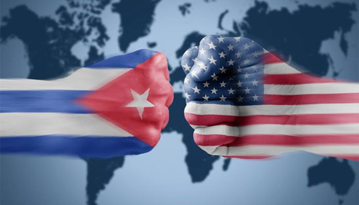 Tensión-entre-Estados-Unidos-y-Cuba-destacada