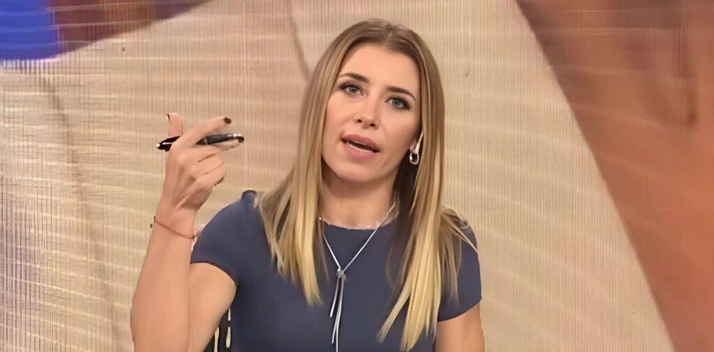 En LLA midieron como candidata a una periodista de C5N - Urgente