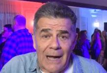 Nuestra solidaridad con Julian Weich en este duro momento