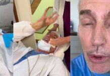 Nuestra solidaridad con Marley en este durísimo momento