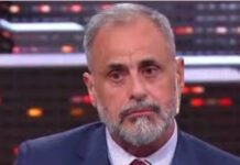 Jorge Rial quedó en shock en vivo recibiendo la peor noticia